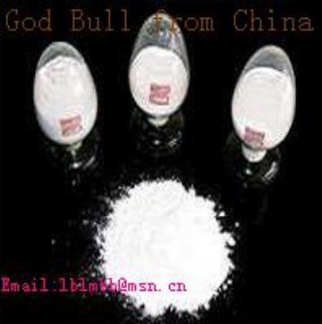 China Testosterone Enanthate White Powder